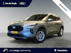 Ford Kuga - Titanium 2.5 Plug-in Hybrid 243pk Trekhaak - 2.100 kg geremd - all weather banden