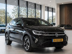 Volkswagen Taigo - 1.0 TSI DSG Style | BTW | IQ.Light | ACC | Travel Assist | CarPlay | Camera | Stoelverwarm