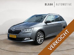 Skoda Fabia Combi - 1.0 TSI Business Edition