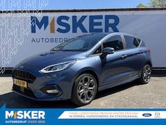 Ford Fiesta - EcoB. ST-Line WINTERPACK/TREKHAAK