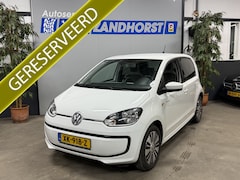 Volkswagen e-Up! - e-Up // Cruise // Ecc // LM velgen