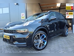 Lynk & Co 01 - 1.5-Automaat-Garantie