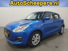 Suzuki Swift - 1.2 Comfort AIRCO/EL.PAKKET