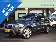 BMW X1 - sDrive20i Centennial High Executive |TREKHAAK|LED|