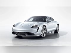 Porsche Taycan - Turbo