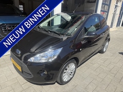 Ford Ka - 1.2 Titanium X start/stop NW APK/AIRCO/L.M VELGEN