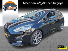 Ford Fiesta - 1.0 EcoBoost ST-Line /Navi/Clima/Apple/Android/Cruise/Pdc/Garantie