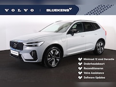 Volvo XC60 - T6 Recharge AWD Plus Dark - Luchtvering - Panorama/schuifdak - IntelliSafe Assist & Surrou