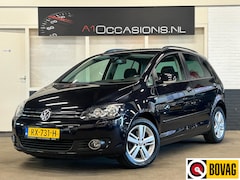 Volkswagen Golf Plus - 1.4 TSI Highline + AUTOMAAT