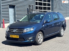 Dacia Logan MCV - 0.9 TCe S&S Prestige, Cruise control, Navigatie, PDC
