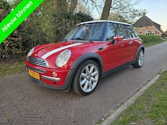MINI Cooper - 1.6 Chili