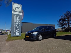 Mazda 5 - 5 2.0 TS+ | 6 Persoons uitvoering |