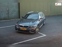 BMW 3-serie Touring - 330i M Sport l alcantara l H&K l ACC l Trekhaak l Dealer