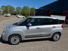 Fiat 500 L - 0.9 TwinAir Easy Eco