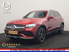 Mercedes-Benz GLC-klasse - 300e 4MATIC Business Solution AMG PHEV 320pk Dealer O.H. | Camera | Alcantara Sportstoelen