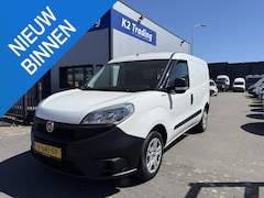 Fiat Doblò Cargo - 1.3 MJ L1H1 EURO 6 Airco