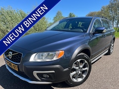 Volvo XC70 - 2.0 D4 FWD Cross Country
