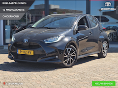Toyota Yaris - 1.5 VVT-i Dynamic