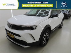 Opel Mokka-e - Business Elegance 50-kWh 11kw bl. | WORDT VERWACHT |