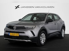 Opel Mokka Electric - Level 2 50 kWh / Apple Carplay / Navigatie / Cruise control