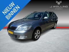Skoda Octavia Combi - 1.2 TSI Arctic trekhaak / navi / klima