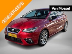 SEAT Ibiza - 1.0 TSI FR Business Intense Adapt. Cruise | Carplay | Camera