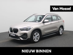 BMW X1 - xDrive25e (180 kW) | NAVIGATIE | CRUISE CONTROL | ACHTERUITRIJCAMERA | ELEKTRISCHE ACHTERK