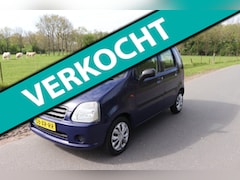 Suzuki Wagon R+ - 1.0 Comfort Airco