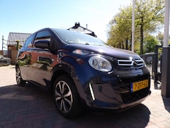 Citroën C1 - 1.0 VTI 68 ETG 5-DRS AUTOMAAT