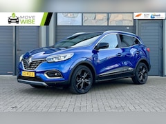 Renault Kadjar - 1.3 TCe 159pk Black Edition | AUTOMAAT | Lage KM NAP | Facelift | Zeer Compleet |
