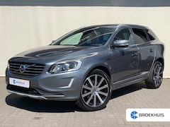 Volvo XC60 - 2.0 T5 FWD Ocean Race Airco | Camera | Cruise Control | Elktrische Stoelen | LMV 18" | Lee