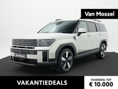 Hyundai Santa Fe - 1.6 T-GDI PHEV Comfort Plus Limited 4WD 7p. | Unieke Kans | Stoelverwarming | Lederen bekl