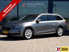 Skoda Octavia Combi - 1.5 TSI Business Edition Plus, Virtual Cockpit / Full LED / Carplay + Android Auto / Camer