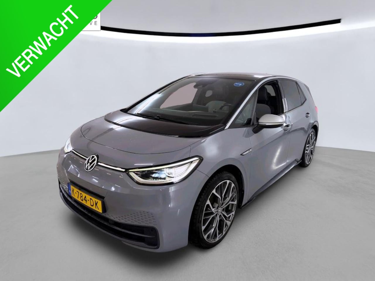 Volkswagen ID.3 - First Max 58 kWh ERGO STOELEN | PANO |20'' VELGEN | CAMERA - AutoWereld.nl