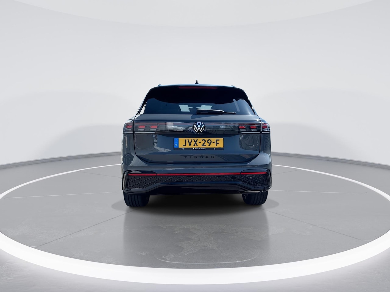 Volkswagen Tiguan - 1.5 eHybrid R-Line Edition 1.5 eHybrid R-Line Edition - AutoWereld.nl