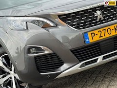 Peugeot 3008 - 1.2 PureTech 130pk GT-Line AUTOMAAT - Gris Platinium - Topstaat