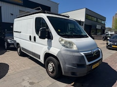 Citroën Jumper - 33 2.2 HDI L1H1