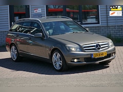 Mercedes-Benz C-klasse Estate - 180 K BlueEFFICIENCY Business Edition Avantgarde