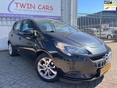 Opel Corsa - 1.0 Turbo Edition 5drs Airco Navi
