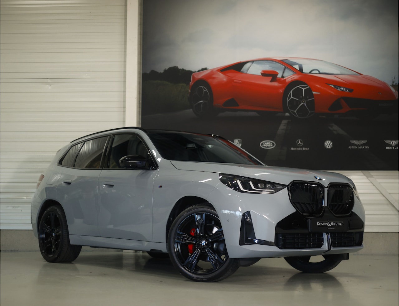 BMW X3 - 30e xDrive | Pano - Trekhaak - HUD - AutoWereld.nl