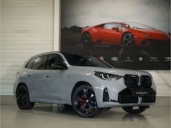BMW X3 - 30e xDrive | Pano - Trekhaak - HUD