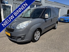 Opel Combo - 1.6 CDTi L1H1 Sport