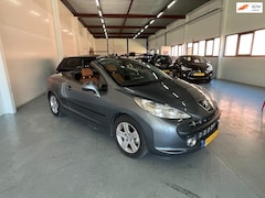 Peugeot 207 CC - 1.6 VTi