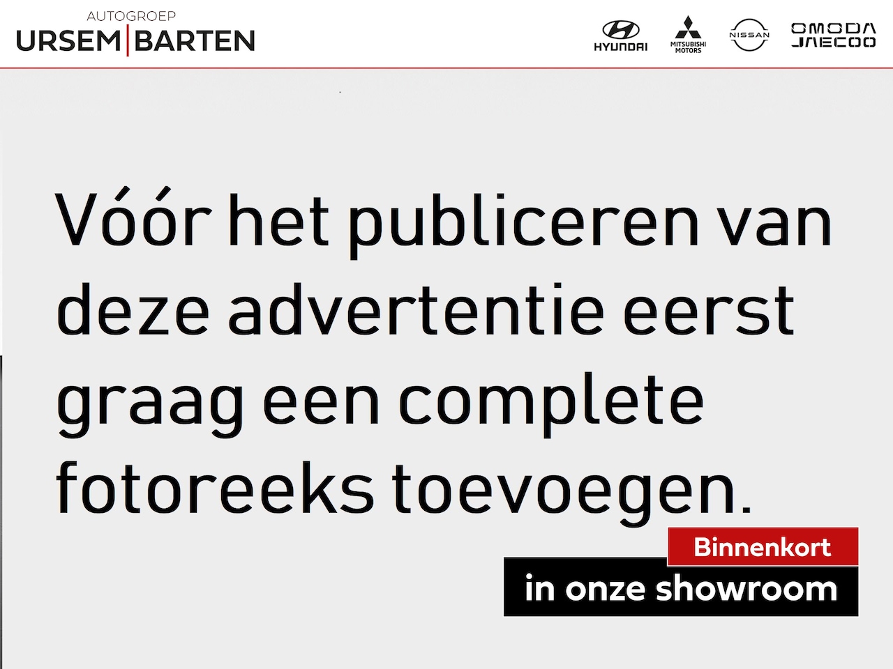 Hyundai Tucson - 1.6 T-GDI HEV Premium 1.6 T-GDI HEV Premium - AutoWereld.nl