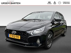 Hyundai i20 - 1.0 T-GDI Comfort | Airco | Apple Carplay/Android Auto | Autonomous Emergency Braking