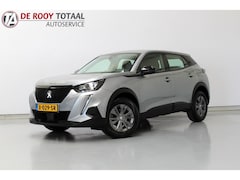 Peugeot 2008 - 1.2 PureTech Active 131PK, CARPLAY | CAMERA | STOELVERWARMING |