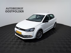 Volkswagen Polo - 1.2 TSI First Edition