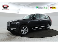Volvo XC90 - 2.0 T8 Recharge AWD Inscription Expression Volleder, Automaat, Panorama