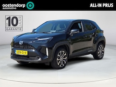 Toyota Yaris Cross - 1.5 Hybrid Dynamic Comfort Pack | Parkeersensoren | Blindspot | Stoelverwarming | Rijklaar