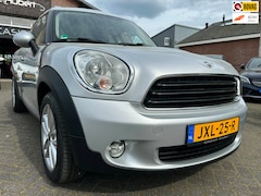 MINI Countryman - 1.6 One Salt